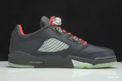Hyperoad RETRO “ANTHRACITE” AIR JORDAN 5 0804